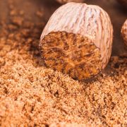 Exploring the Richness of Turkish Nutmeg A Culinary Essential
