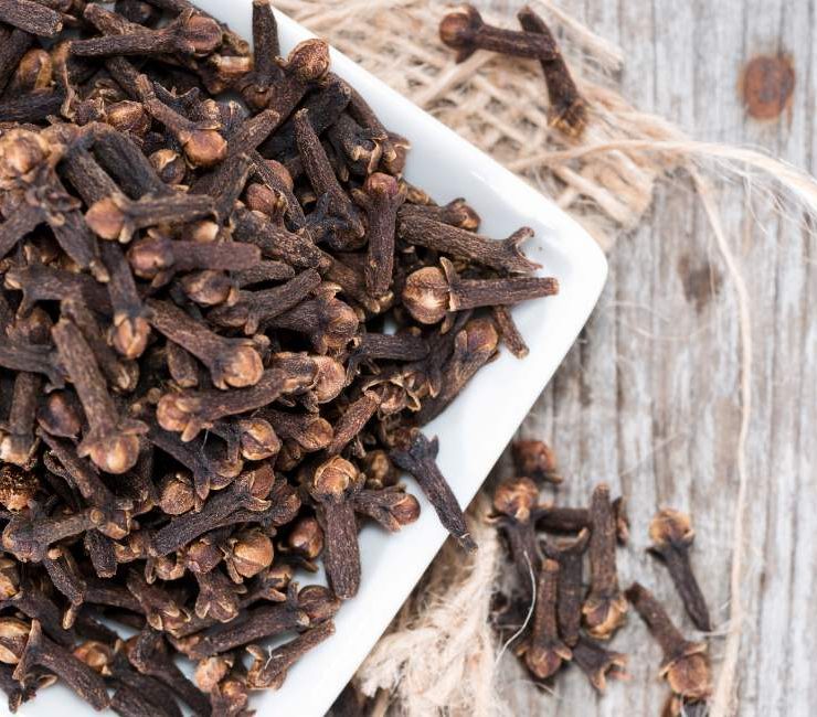 Mexican Cloves The Quintessential Aromatic Spice