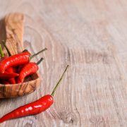 Spanish Cayenne Pepper Spice The Heat of Tradition