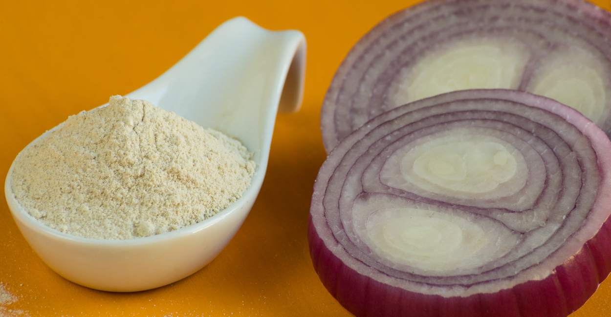 The Comprehensive Guide to Mexican Onion Powder