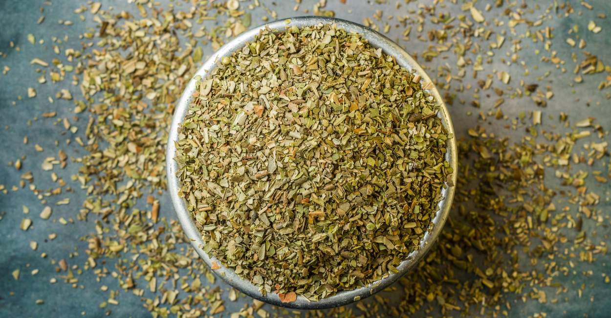 The Essential Guide to American Oregano A Flavorful Staple in Culinary Arts