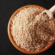 The Ultimate Guide to Japanese Sesame Seeds Spice