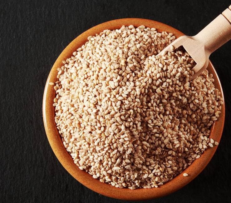 The Ultimate Guide to Japanese Sesame Seeds Spice