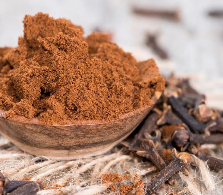 Turkish Cloves Spice An Aromatic Essence in Culinary Delights
