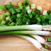 Unlocking the Flavorful Secrets of Korean Green Onions Spice A Guide to Enhancing Your Culinary Creations