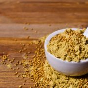 Unlocking the Flavors of American Mustard Powder A Culinary Essential