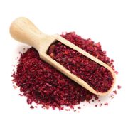Unveiling the Delightful Flavors of Turkish Sumac Spice