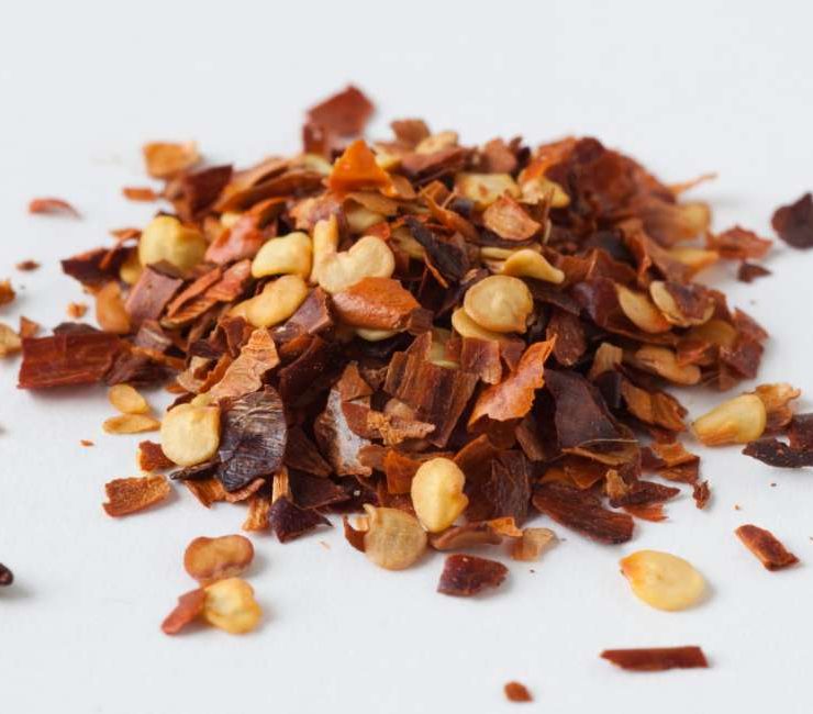 Exploring the Rich Flavors of Turkish Red Pepper Flakes Spice