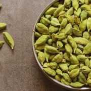 Exploring the Flavorful Lebanese Cardamom Herb