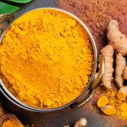 Unveiling the Golden Spice Thai Turmeric - A Guide to Its Culinary Magic and Benefits