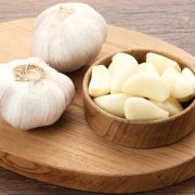 Unveiling the Potent Charm of Mexican Garlic A Culinary Staple
