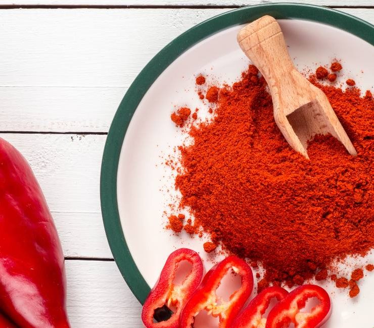 Unveiling the Richness of Turkish Paprika Spice A Culinary Odyssey