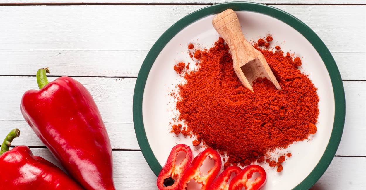 Unveiling the Richness of Turkish Paprika Spice A Culinary Odyssey