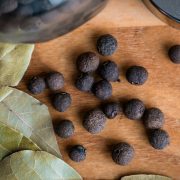 Exploring the Flavorful World of Lebanese Allspice Herb