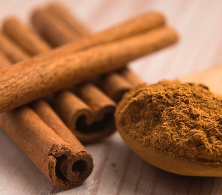 Discovering Vietnamese Cinnamon The World's Sweetest Spice