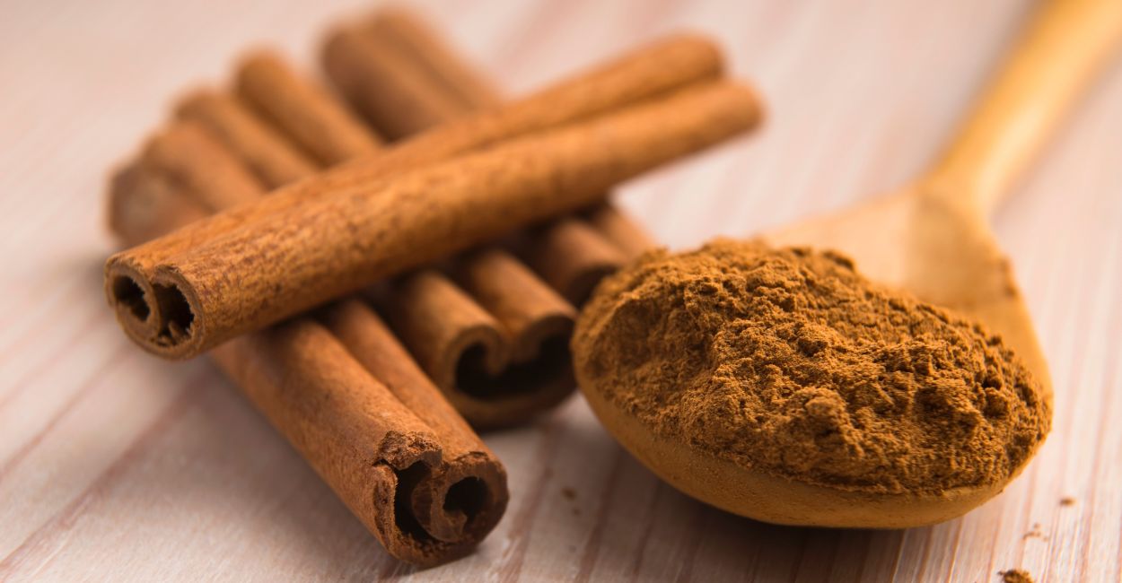 Discovering Vietnamese Cinnamon The World's Sweetest Spice