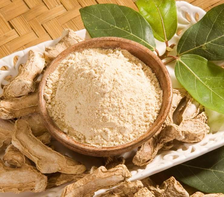 Discovering Vietnamese Ginger A Culinary and Medicinal Treasure