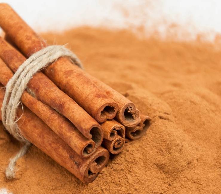 European Cinnamon A Staple of Sweet and Savory Delights