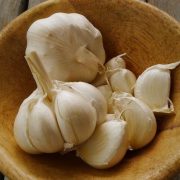 Exploring the Pungent World of European Garlic A Culinary Staple