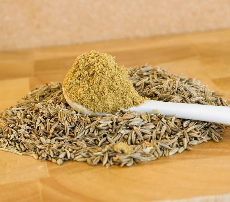The Essentials of European Cumin Your Complete Guide to This Exotic Spice
