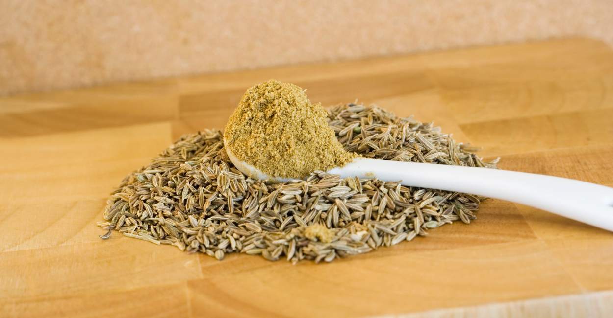 The Essentials of European Cumin Your Complete Guide to This Exotic Spice