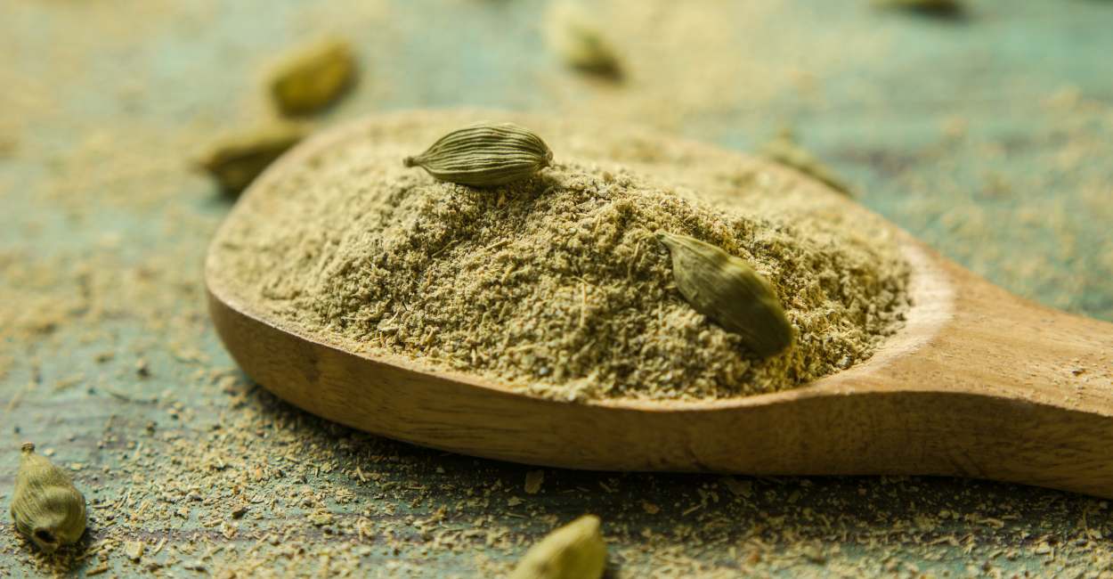 Unlocking the Exotic Flavors A Guide to Vietnamese Cardamom