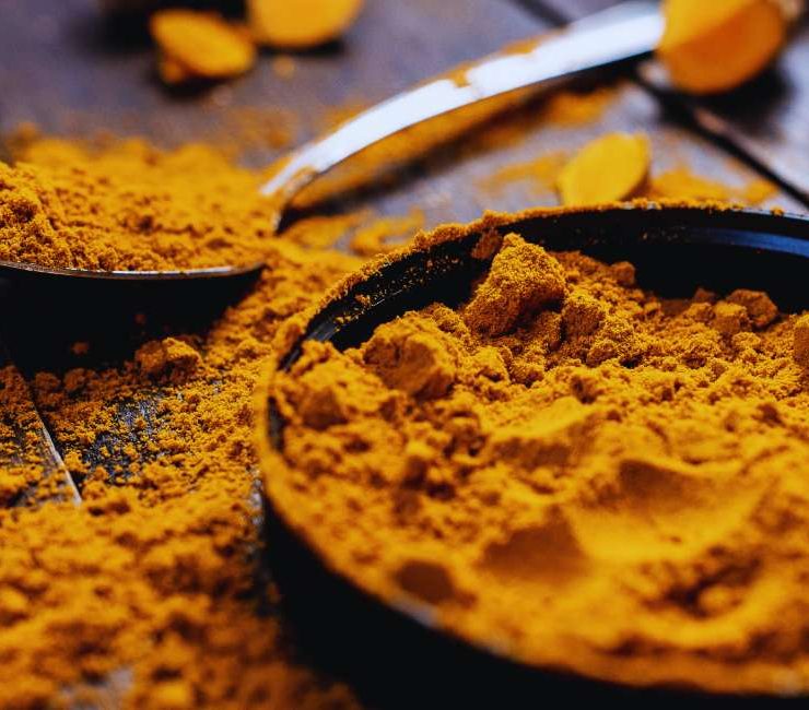 Exploring the Rich History and Benefits of Moroccan Turmeric