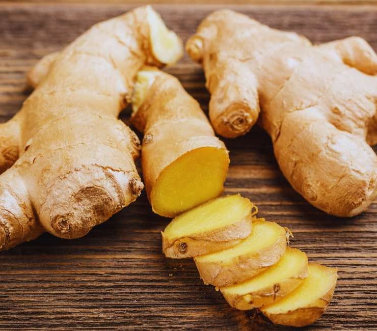Discover the Versatility and Benefits of Moroccan Ginger Spices