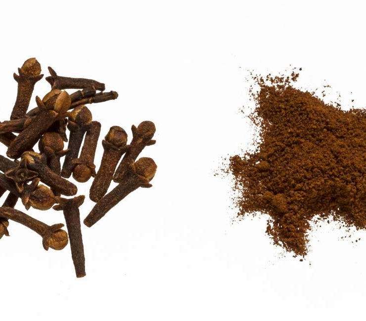 Vietnamese Cloves A Spice of Rich Aroma and Potent Flavor