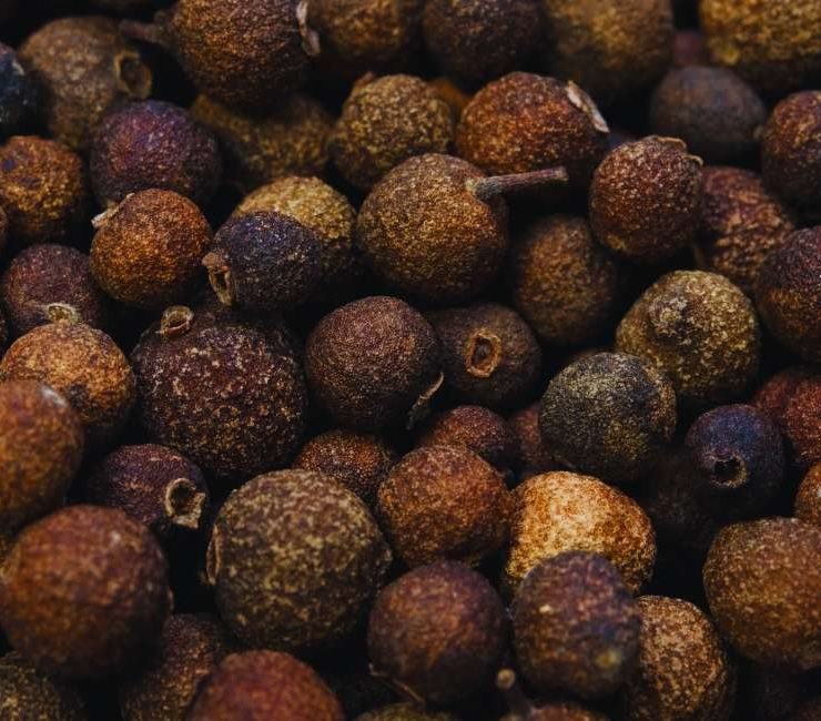 Exploring Moroccan Allspice Spice: A Flavorful Journey